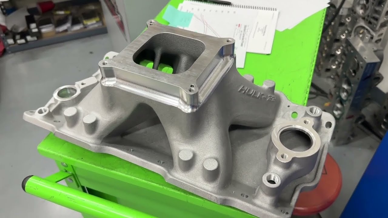 Сколько лошадиных сил стоит сопоставление портов?