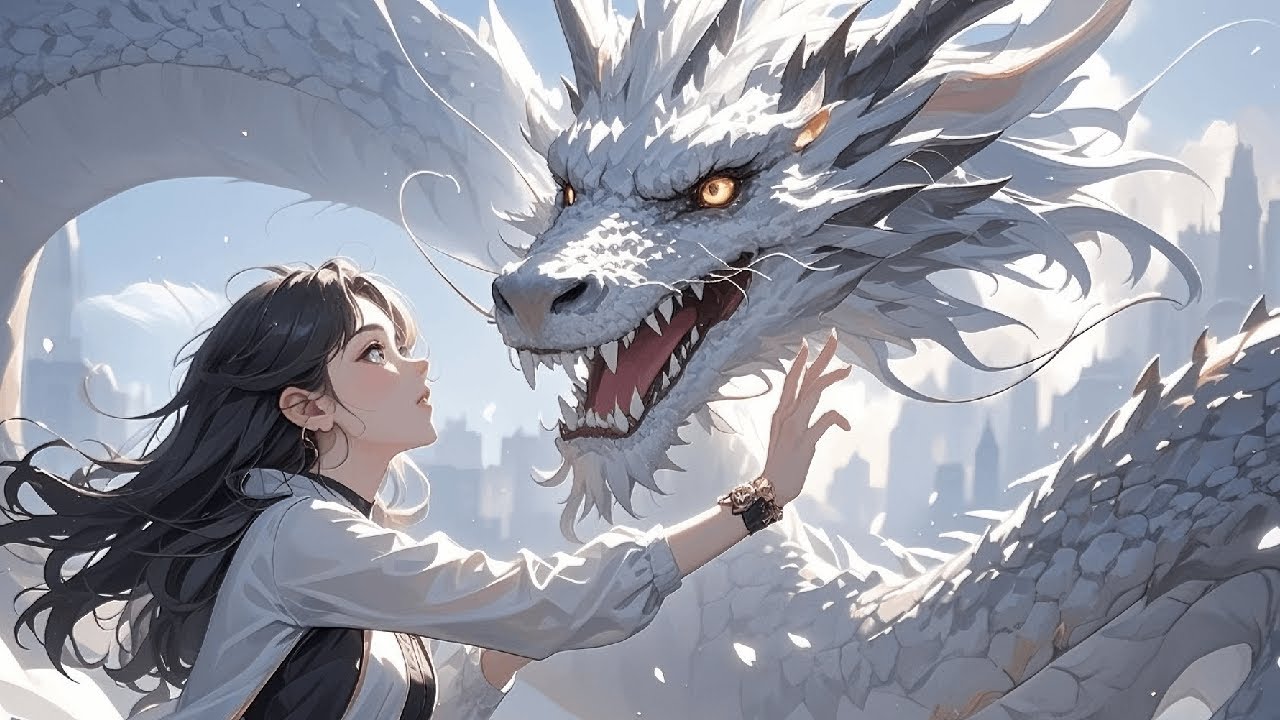 Reborn BeastWorld,I was picked up by a dragon.He fell in love with me,but I was destined to return.