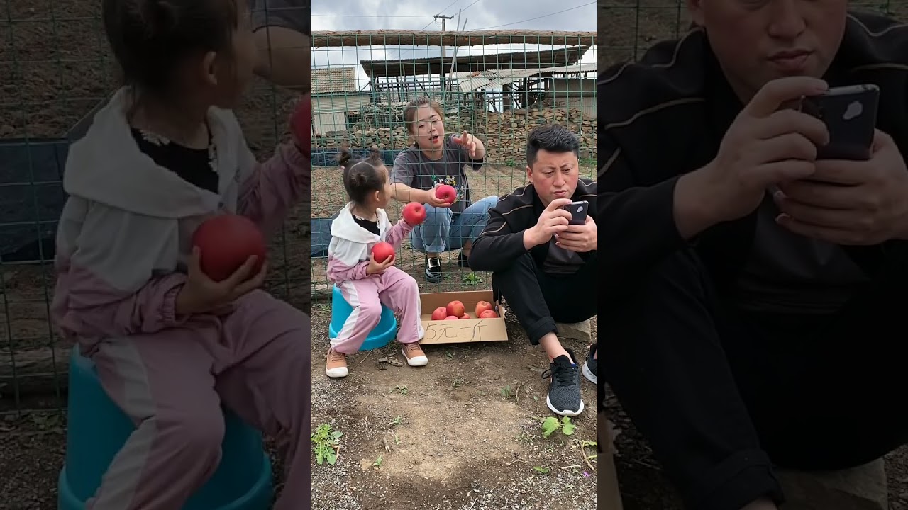 New Funny Videos 2022, Funny Family KKN New Comedy Video Try Not to Laugh #short