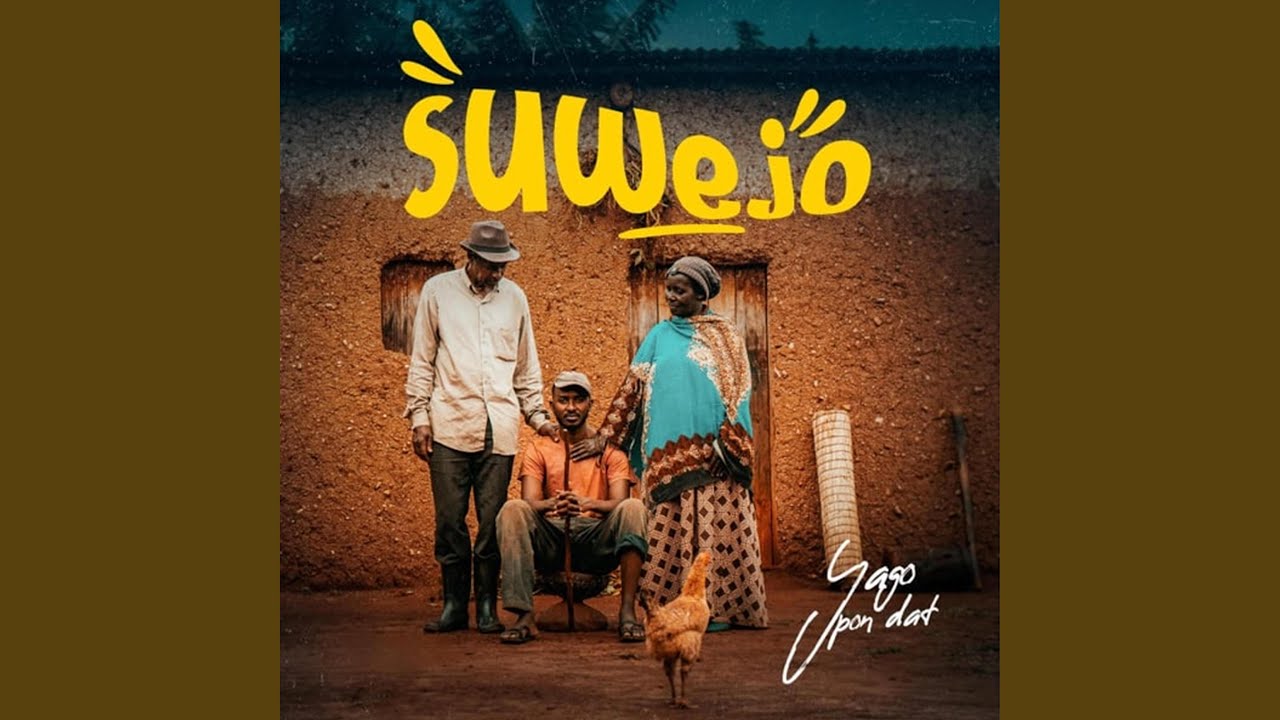 Suwejo