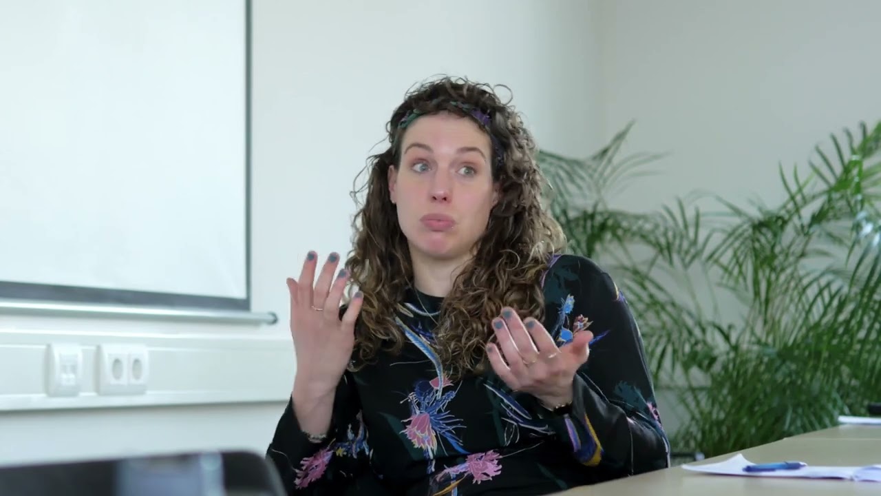 Moreel beraad - Stap 5 2025