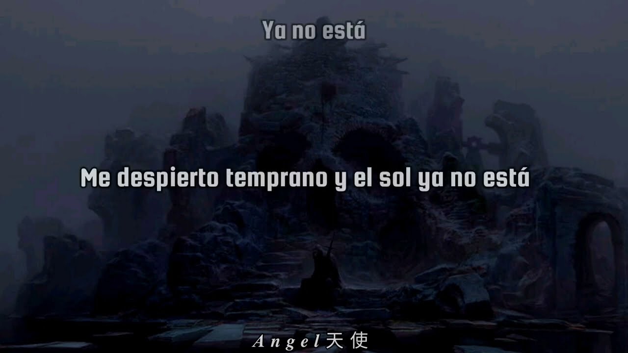 Bailando Con Mi Virginidad - Porter // Subtitulado.