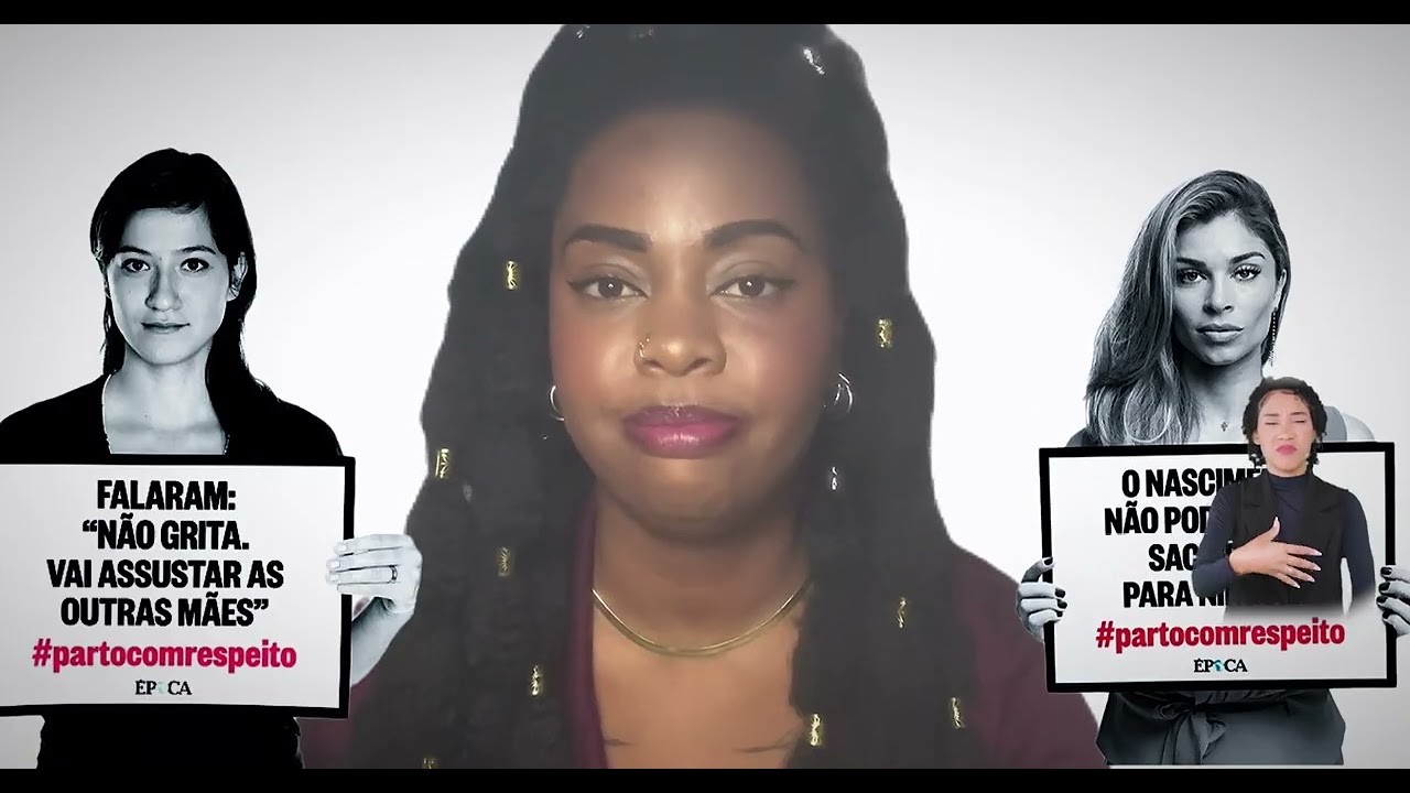 Ocitocina 2025 |  Antes de ser mãe, eu já maternava! (Rhaiane do Rosário)