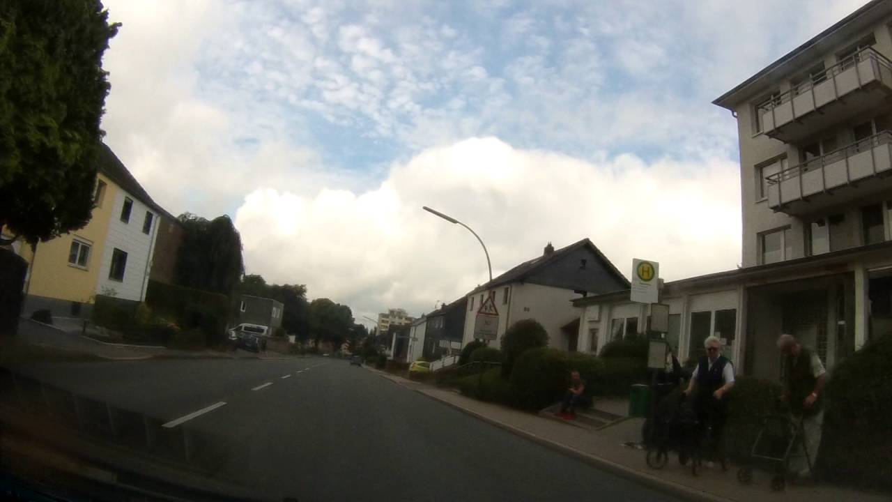 Velbert Birth 1 Von Humboldtstr