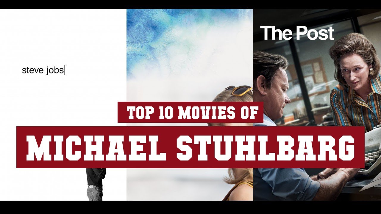Michael Stuhlbarg Top 10 Movies | Best 10 Movie of Michael Stuhlbarg