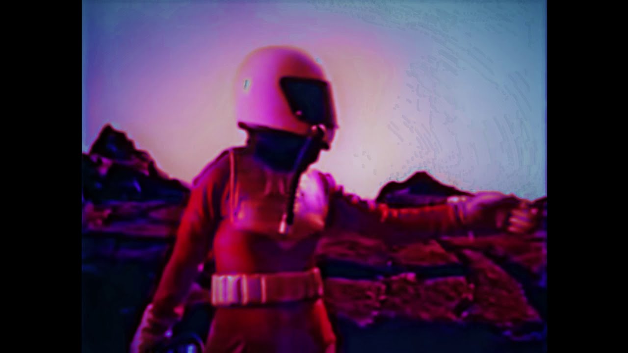 Boards of Canada - Twoism (Cover)