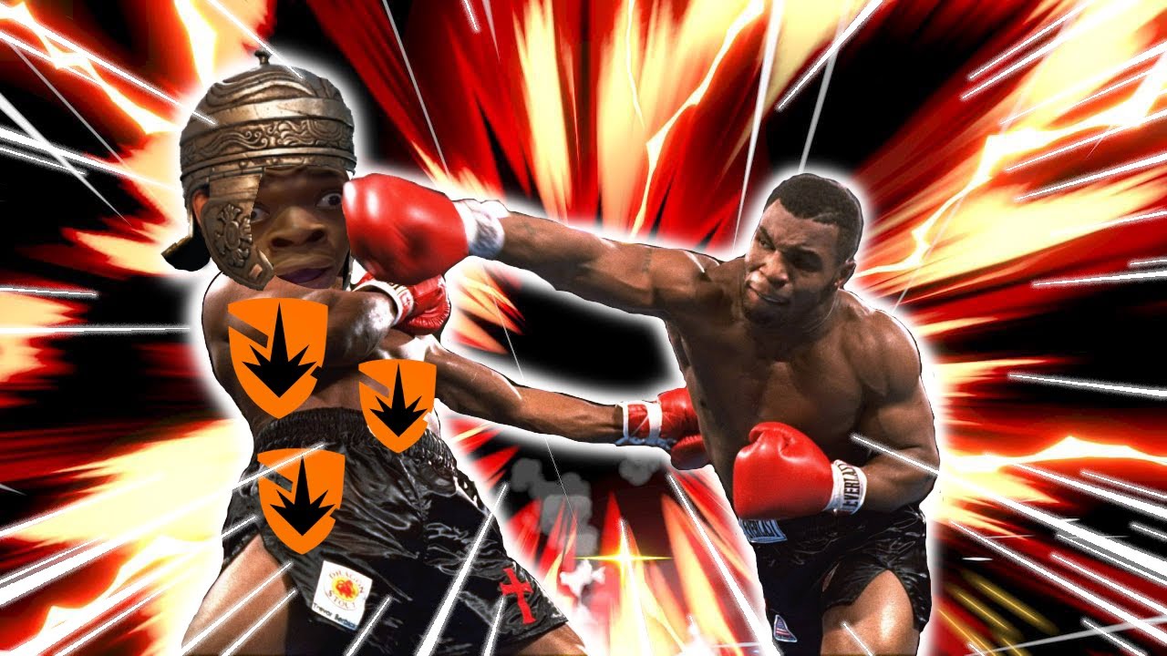 The INCREDIBLIS experience.exe [For Honor]