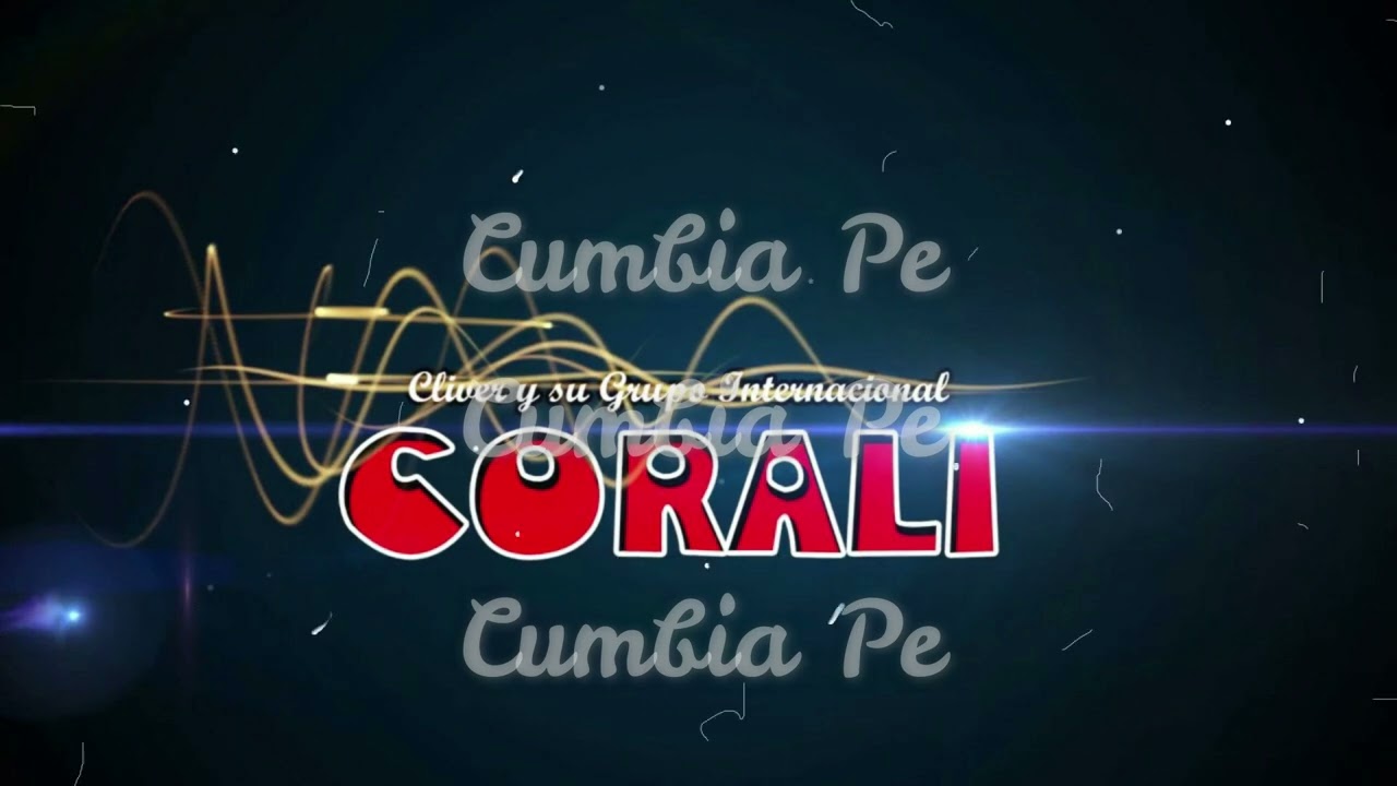Cliver y su grupo Coralí - Te Acuerdas De Mi | Cumbia Pe™2022