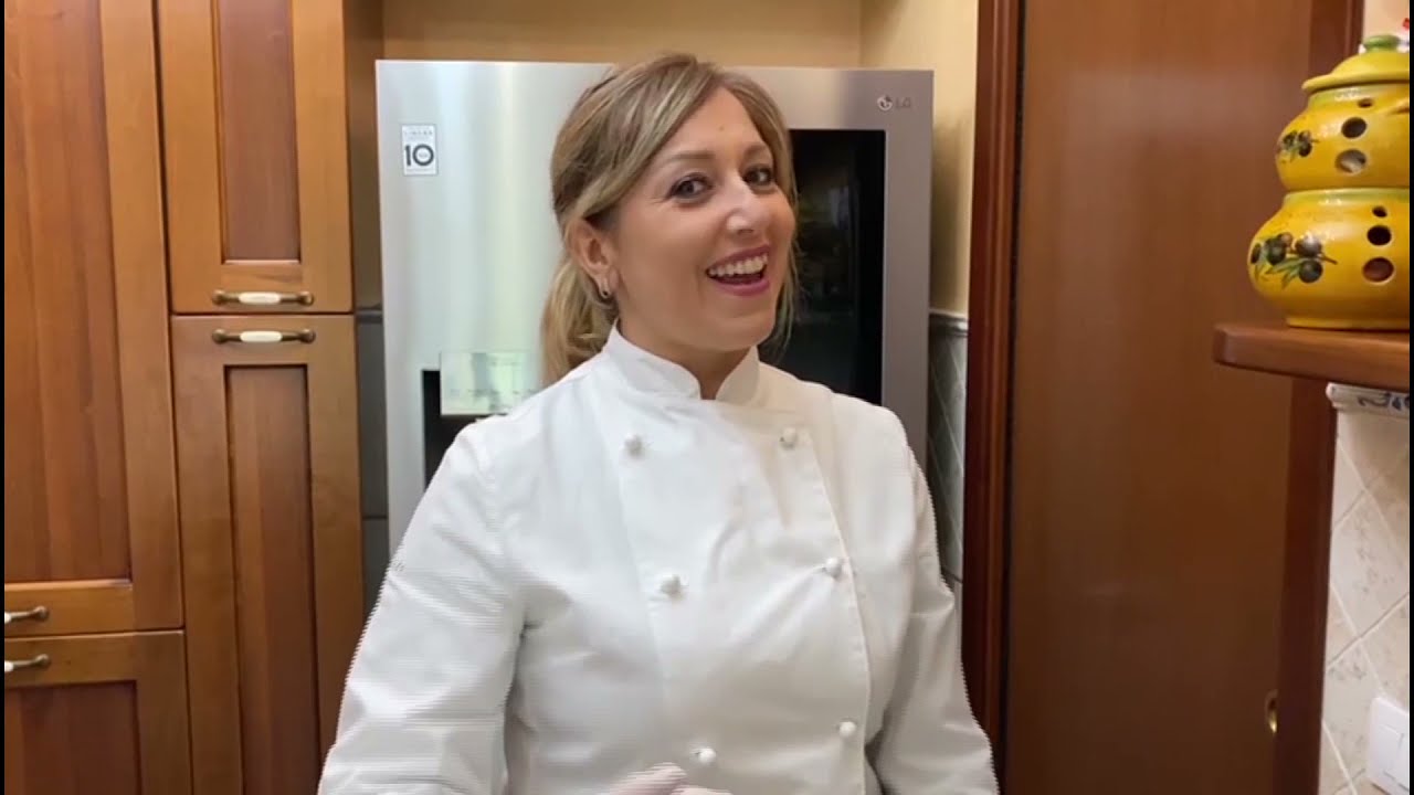 Gnocchi al castelmagno