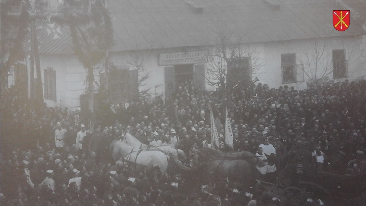 Kraśnik znany nieznany rozmowa z Dominikiem Szulcem