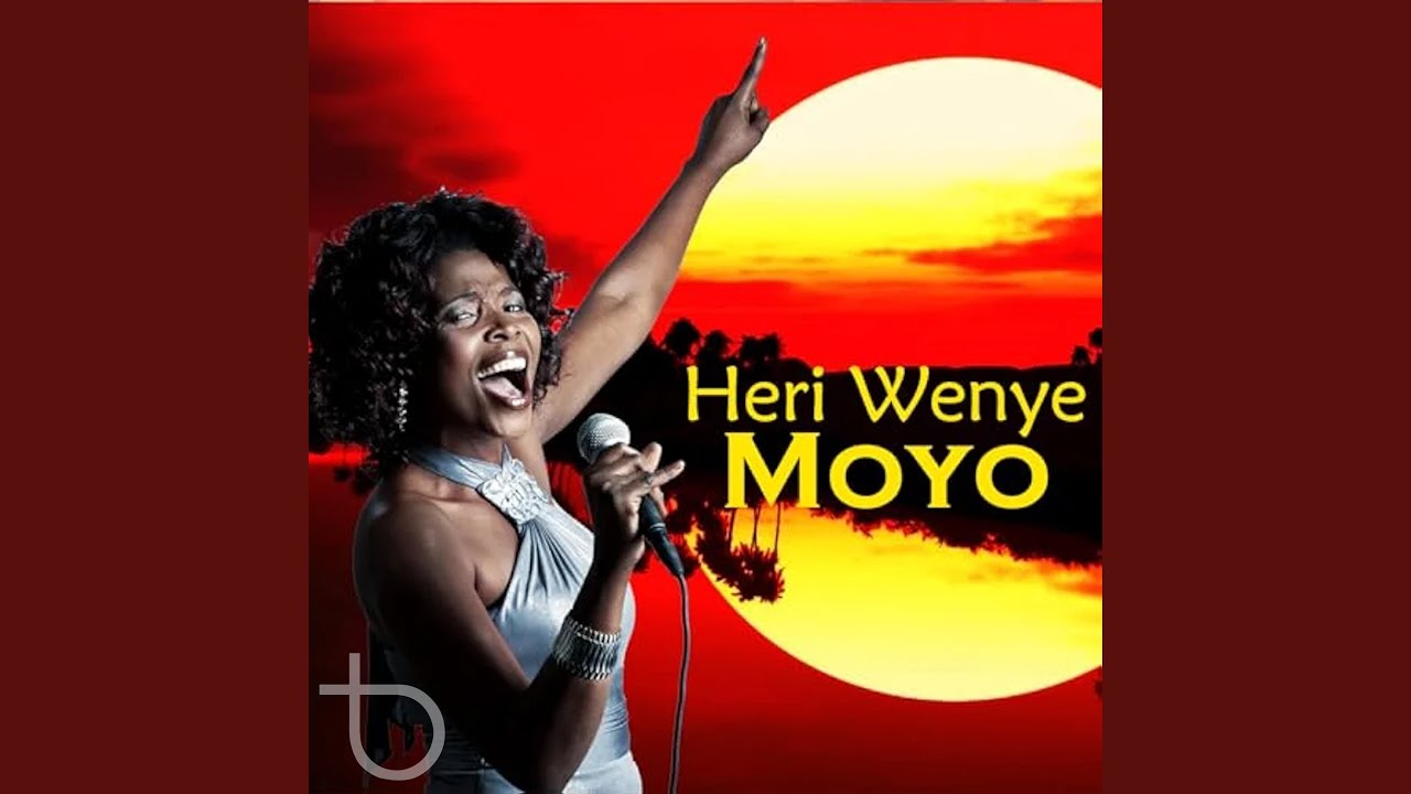 Nakwenda Wapi