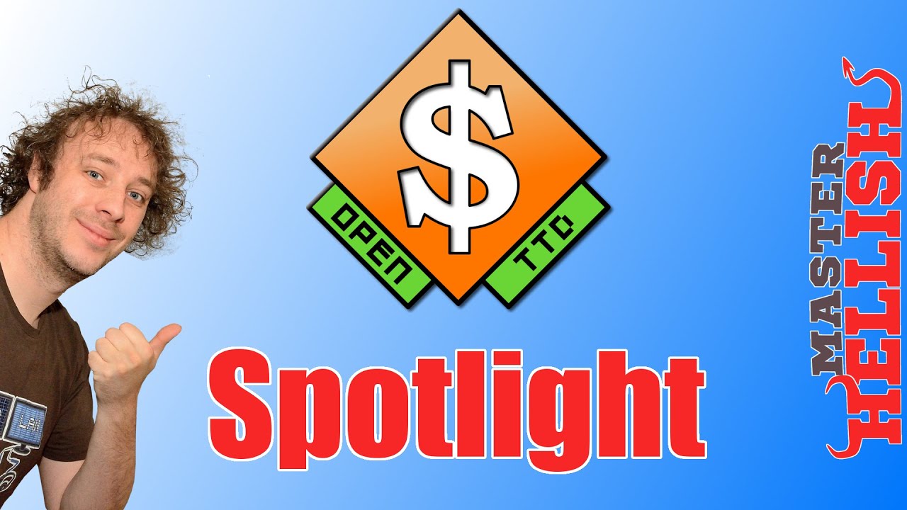 Simple (Simpleton's) City Builder Game (Script/Mod) - OpenTTD Spotlight E5