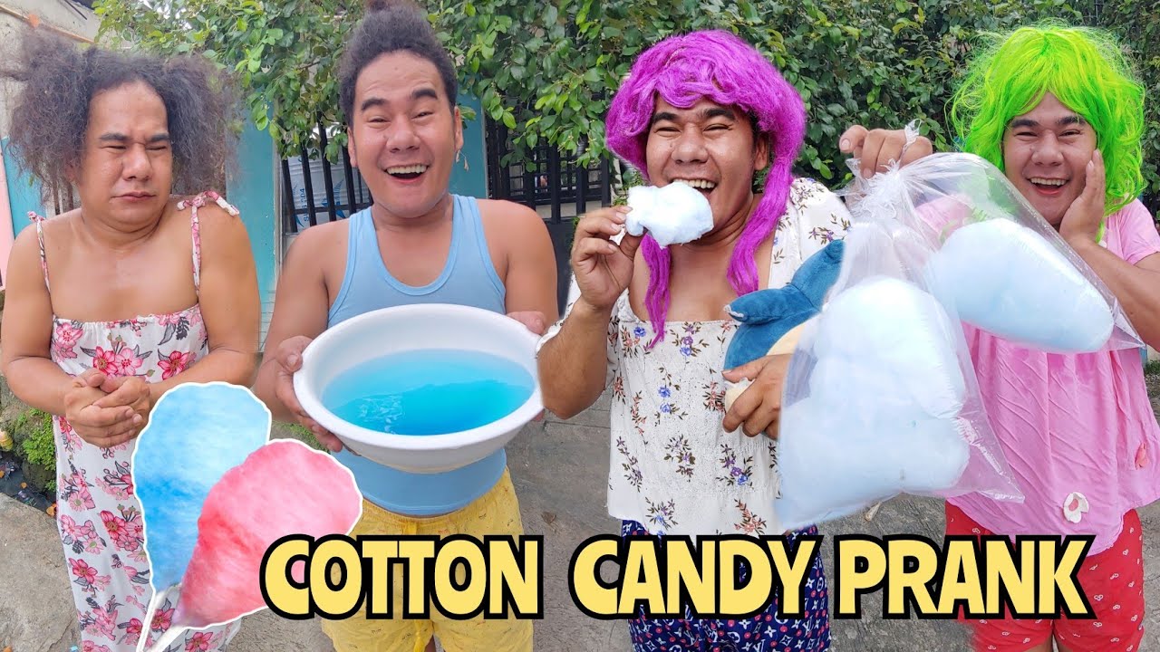 Niloko ni Boyong si Prencess | Madam Sonya Funny Video