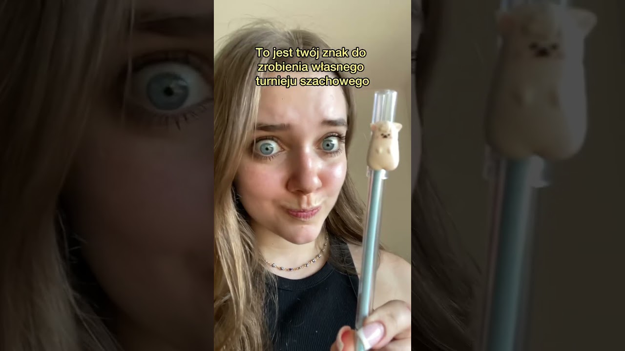 Wolicie szachy czy warcaby? ♟️ #minivlog #vlog #szachy