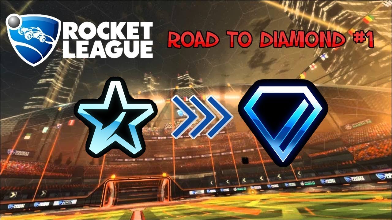 Road2diamond ranked grind!