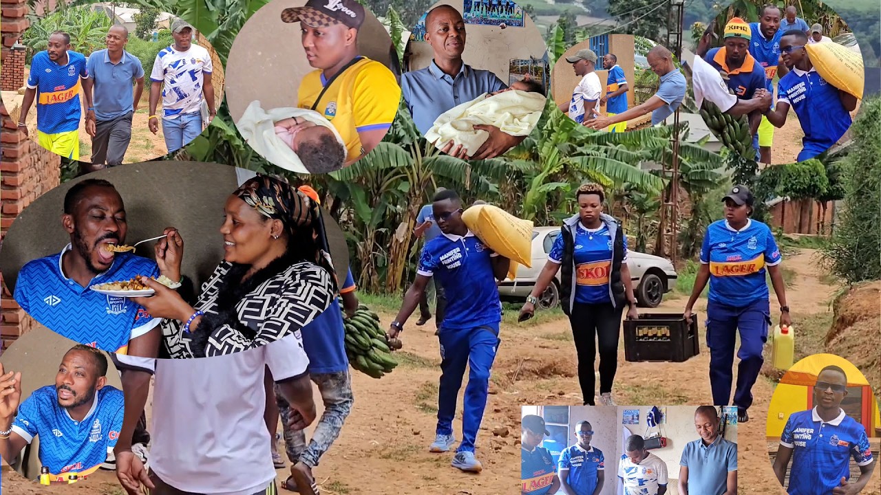 Impundu Murugo Kwa Rwarutabura!! Abahoze ari Abahuriga Bayobowe Na Fista Bahaye Igikoma rwarutabura!