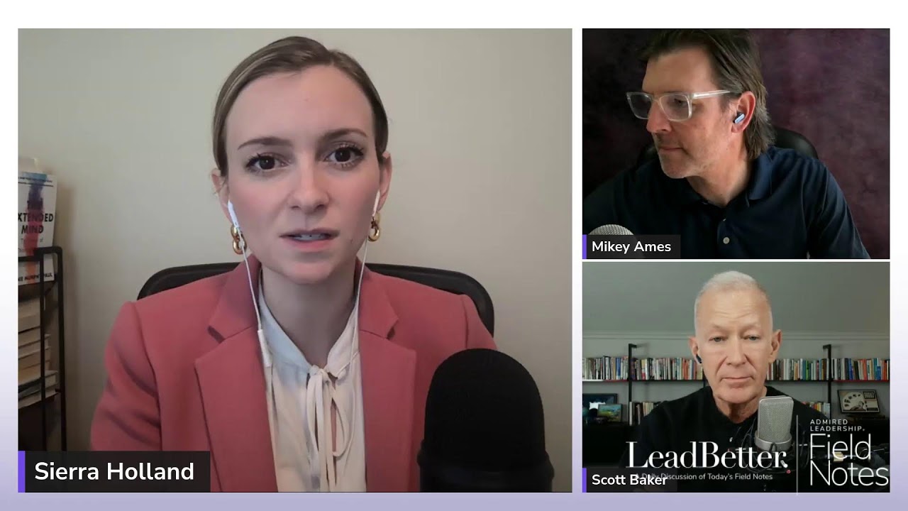 Lead Better - What Every Leader Must Commit to Memory About Groups