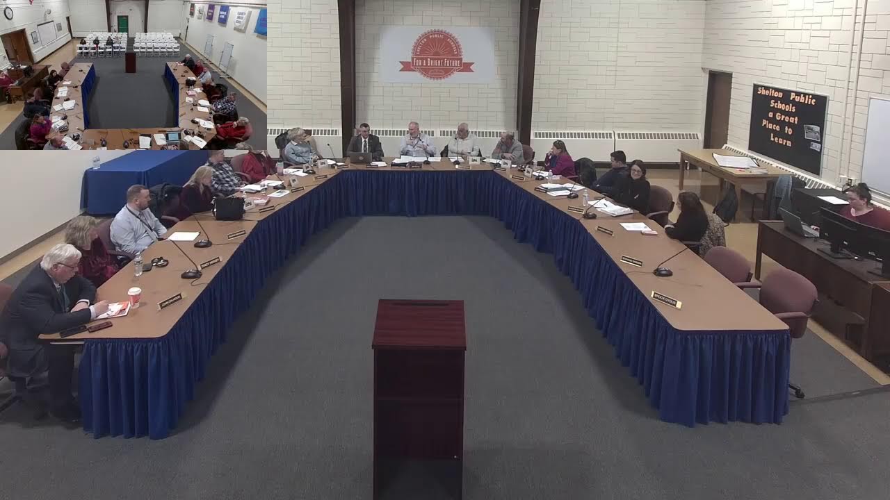 BOE Regular Meeting 12/17/2025 Part 2