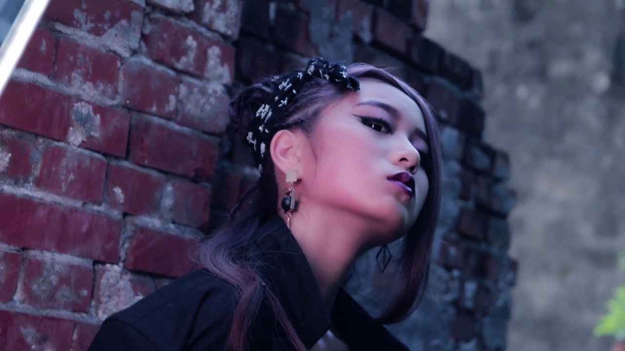 [ 無風格映像紀錄 Recording image X Jason-Z X Ms DIVA耍大牌 ] 聯名合作形象短片