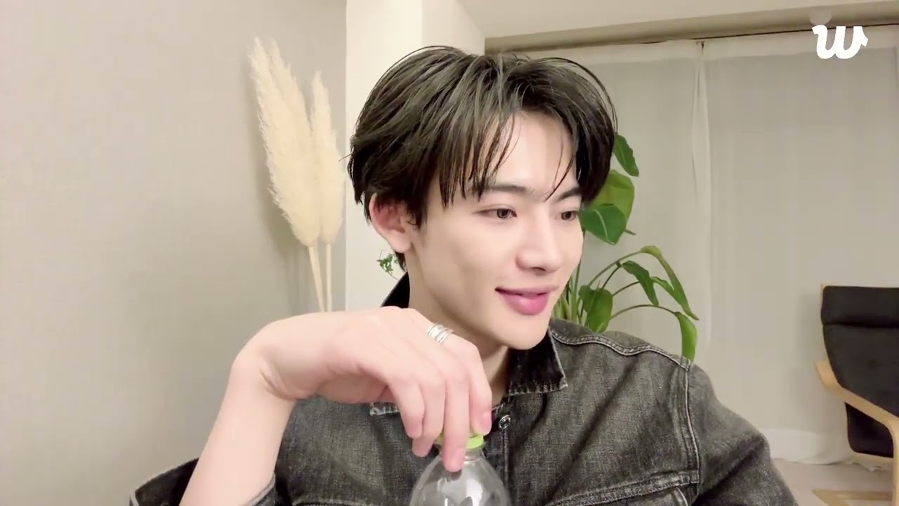 THANKS GMO SONIC🤍 | NOA Weverse LIVE [SUB] 250126