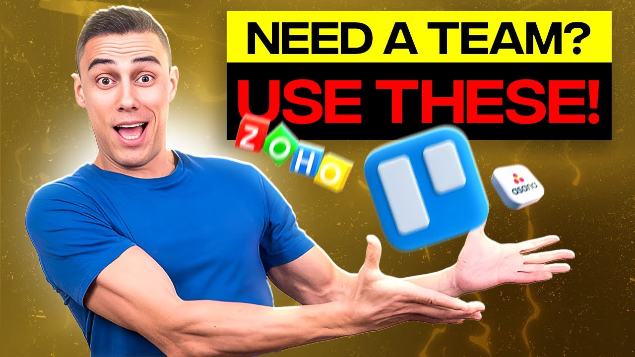 Best Apps to Manage Multiple Projects Without a Team