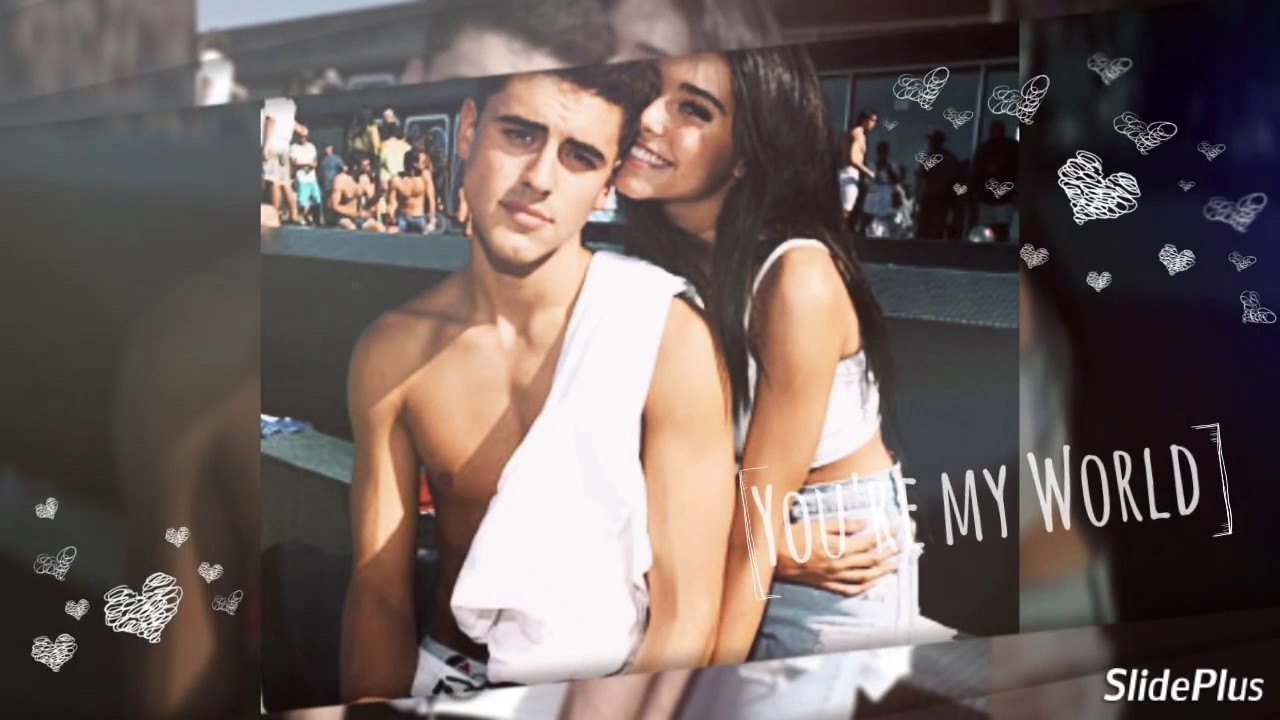 Relationship Goals// Madison Beer and Jack Gilinsky