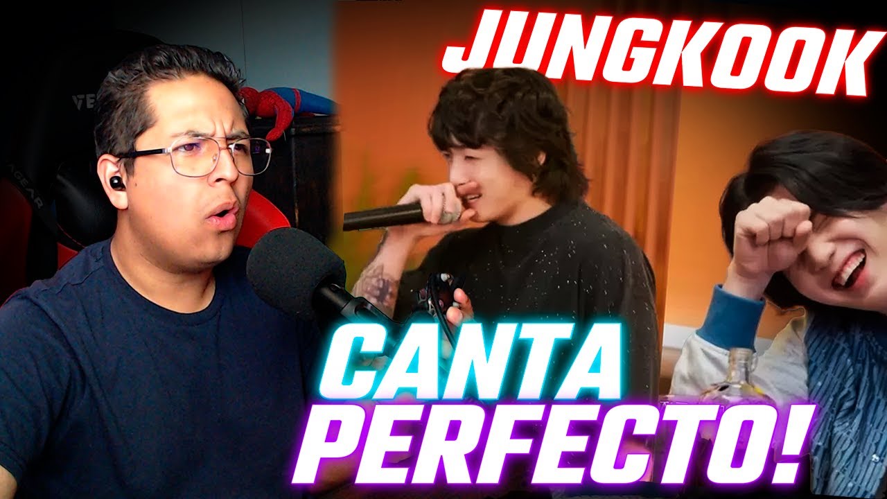 Reaccionando a Jungkook cantando en Suchwita! #kpop #bts #btsanalysis #suga #army #agustd #jungkook