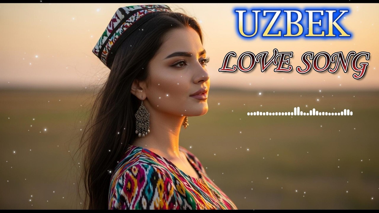 Between Two Souls | Modern Uzbek Love Song