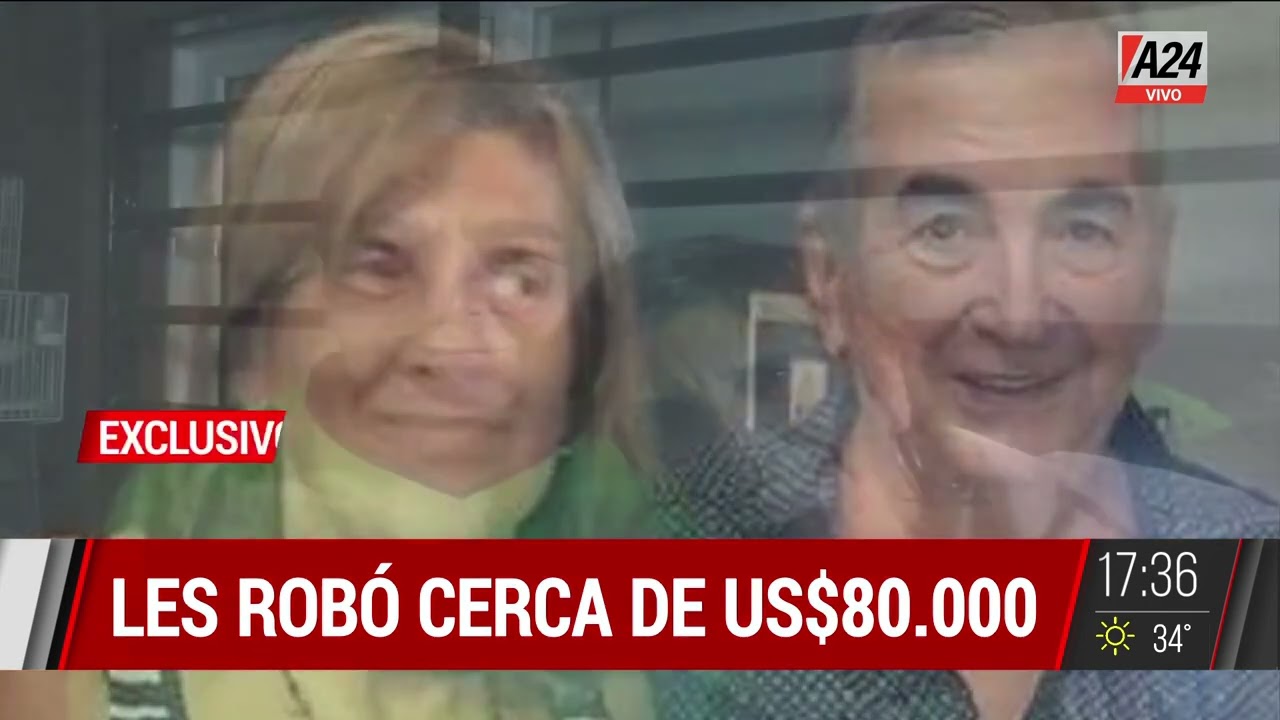 🔴 Una mujer policía mató para 