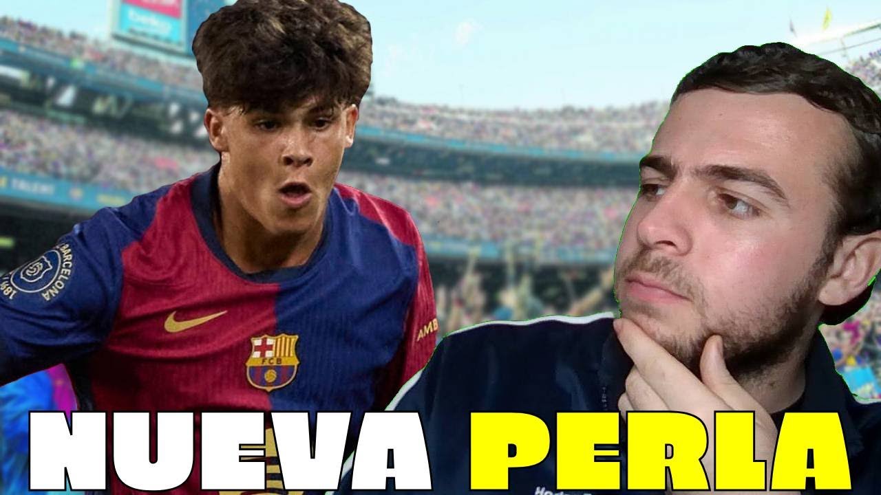 ¡¡LA PERLA DE LA MASIA QUE OJEA LA UD ALMERÍA!!