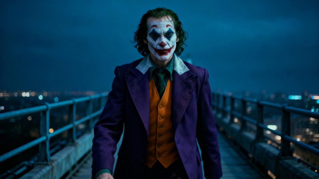 THEY INVESTIGATED YOU TWICE… BOTH TIMES THE TRUTH SCARED THEM MORE THAN THE LIE 😳Joker ApexRiot