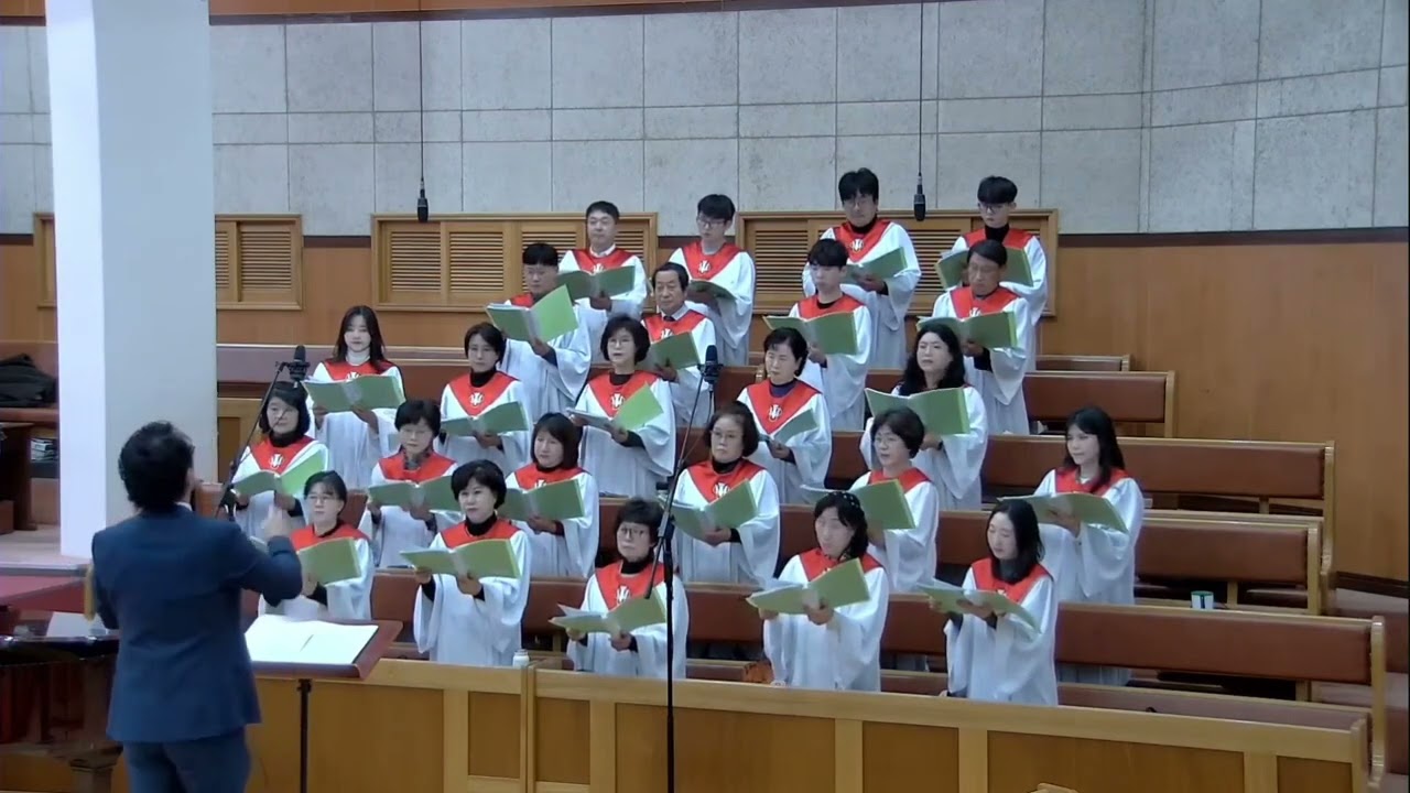 하늘아버지 2026년1월4일