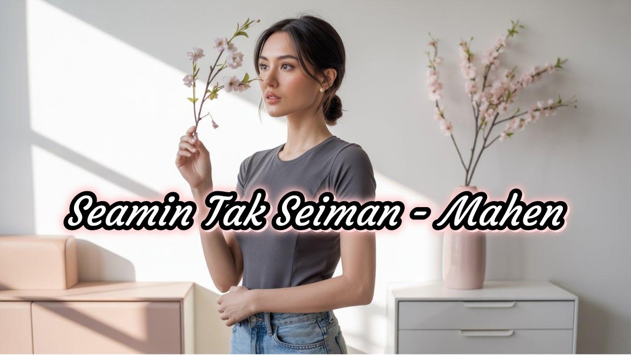 Seamin Tak Seiman Mahen Cover - CoverFresh