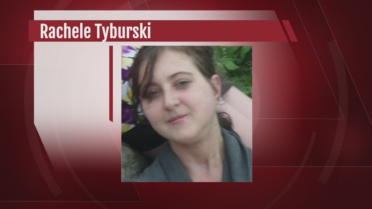 The NOW: Body found in North Ridgeville identified as Lakewood woman Rachele Tyburski