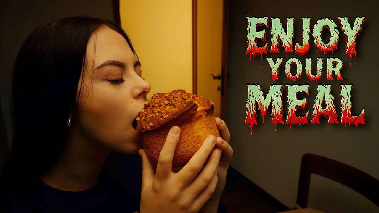 Enjoy Your Meal | Short Horror Film