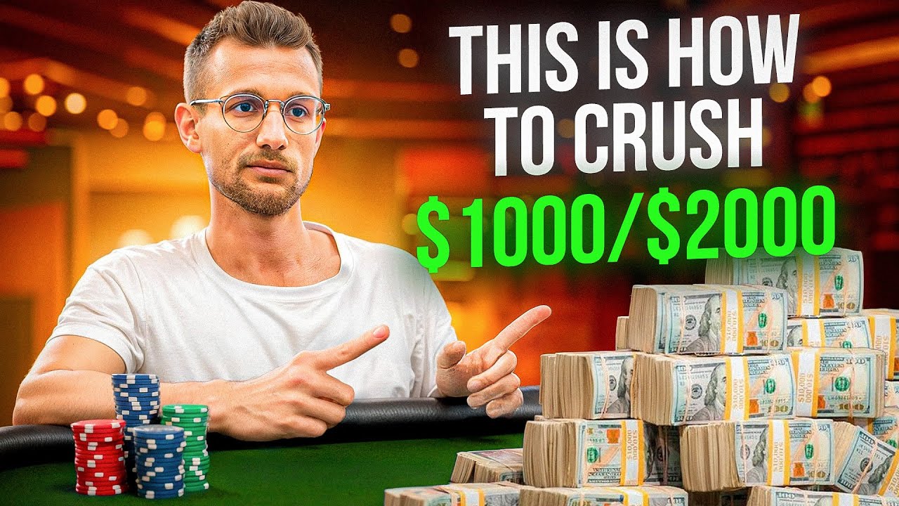 The Highest Stakes Online Poker Offers - VeniVidi commentates