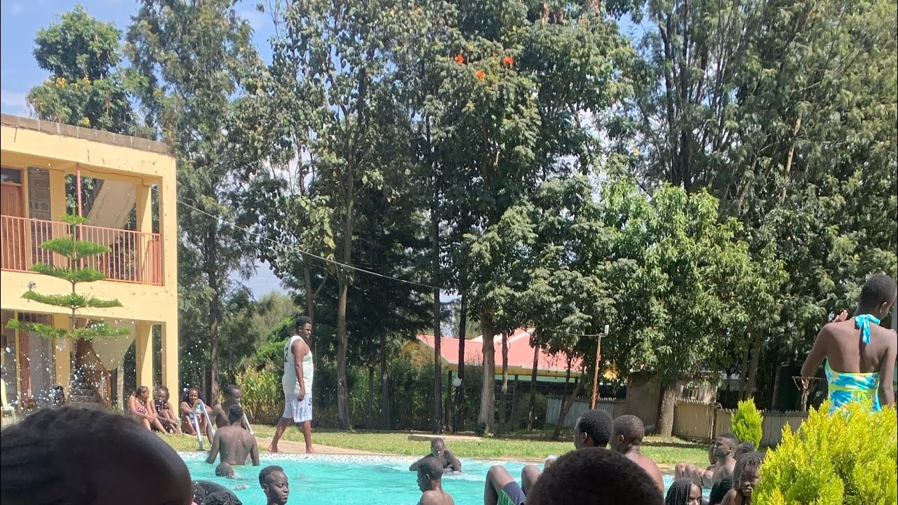 Reviewing Swimming Pools in Nakuru One by One 