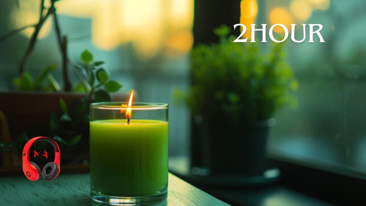 Spa Massage Music Relaxation Ultra Relax Music for Stress Anxiety Healing Inner anger Sorrow Removal