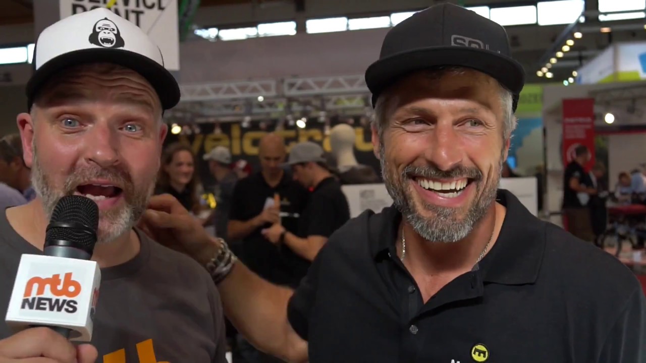 Eurobike 2017: Magura
