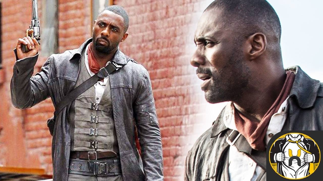 Who is Roland Deschain (The Gunslinger)? | Stephen King's The Dark Tower