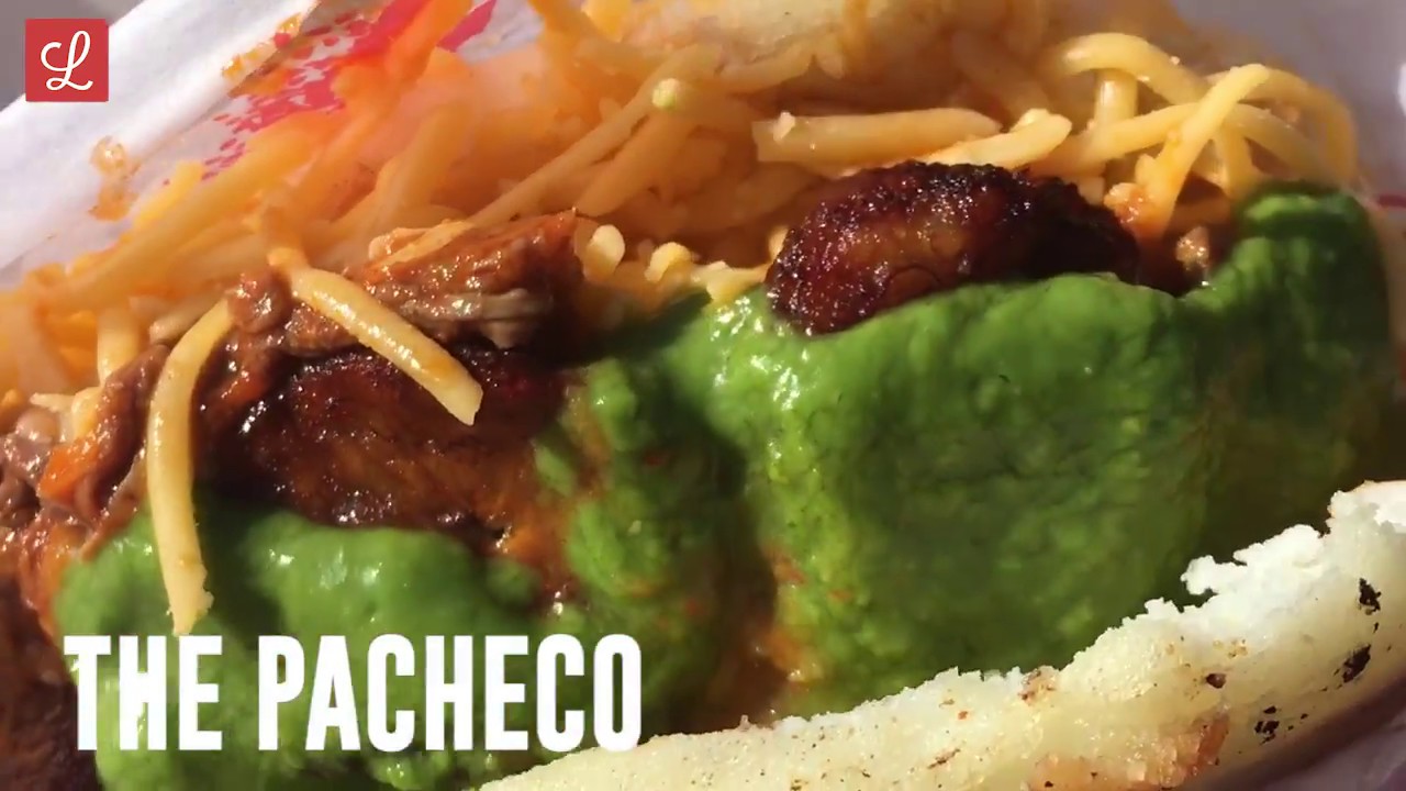 DUBLIN FOOD GUIDE : Part 1