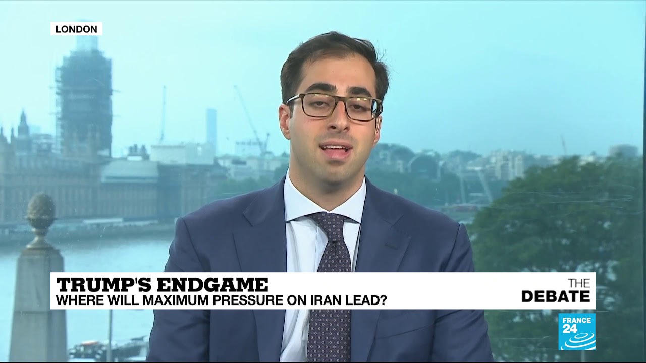 Iran: 