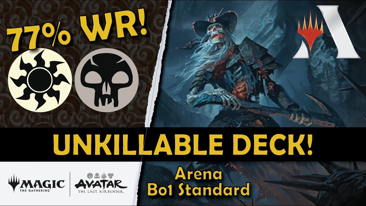 United Battlefront Makes Skeletons UNSTOPPABLE 