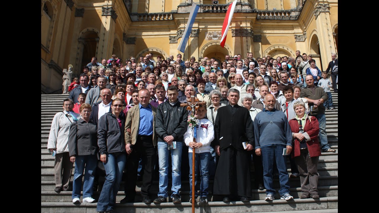 Chróścice w 5 minut (odc. 71): Krościcky pielgrzymki do Wambierzyc