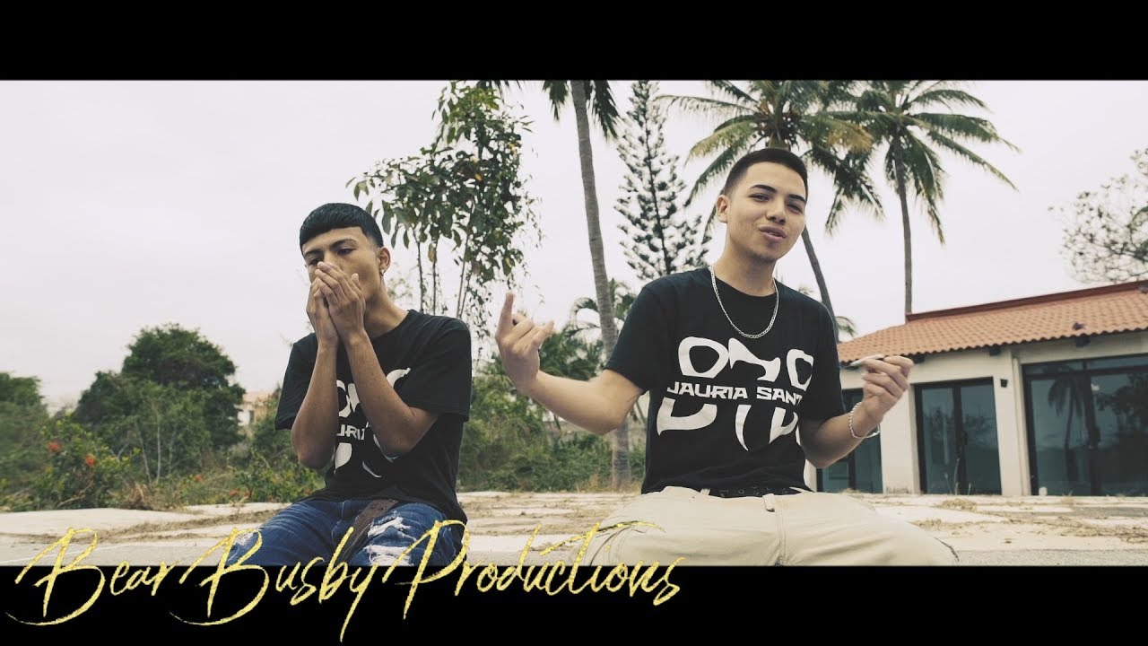 JAURIA SANTA // OTRA LOQUERA MAS // VIDEO OFICIAL