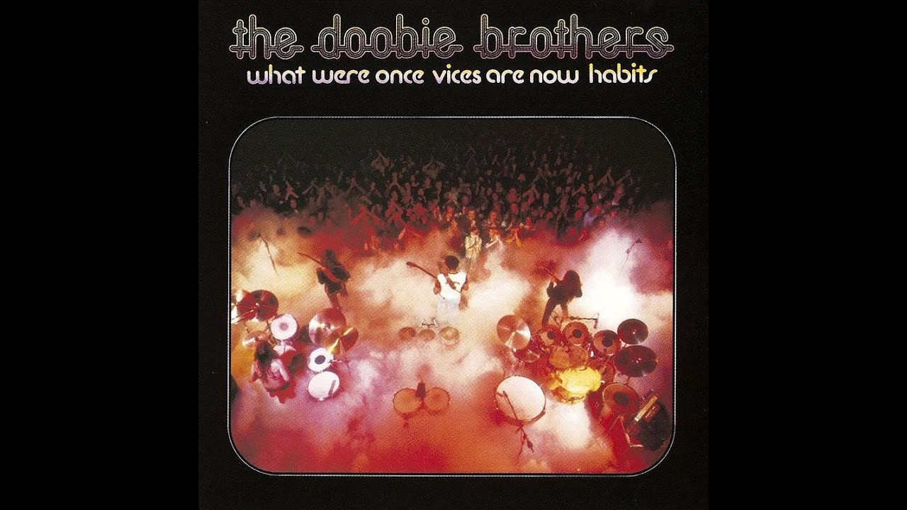 The Doobie Brothers - Down in the Track (1974)