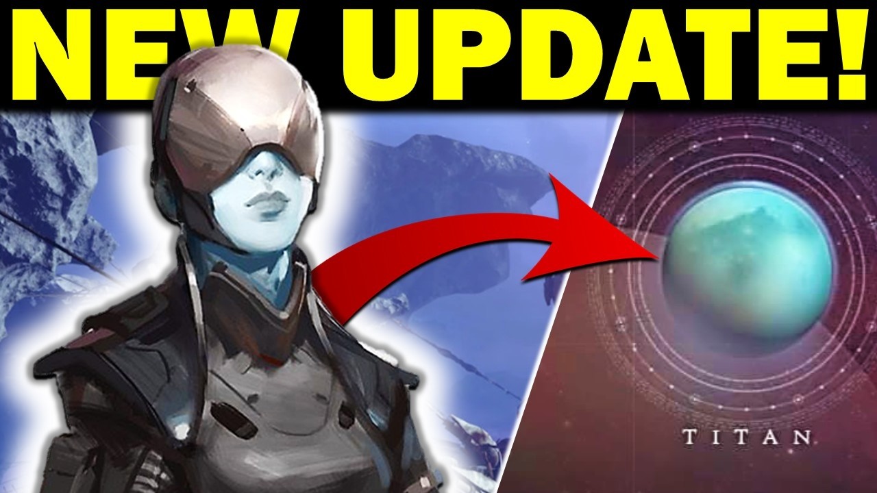 Игроки в Destiny 2 только что сделали НЕВОЗМОЖНОЕ...