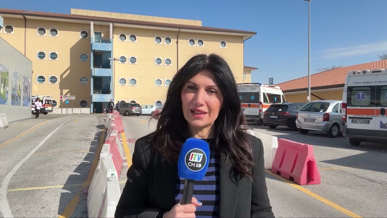 Rissa tra famiglie rom,  49enne in ospedale