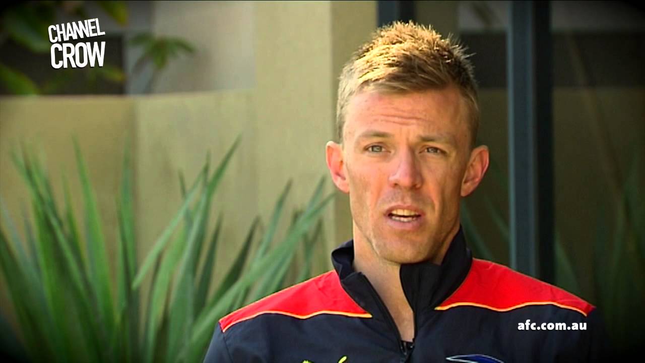 Nathan van Berlo - The skipper speaks