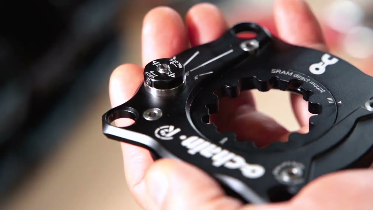 OCHAIN•R Elastomer Kit replacement